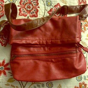 Shoulder bag